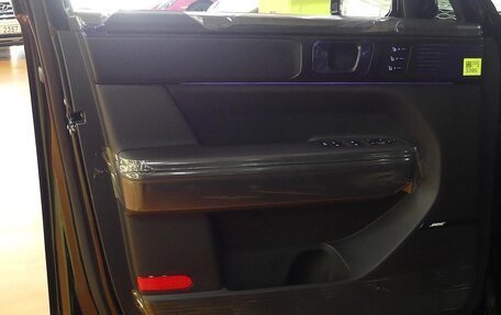 Hyundai Santa Fe IV, 2025 год, 6 340 000 рублей, 13 фотография