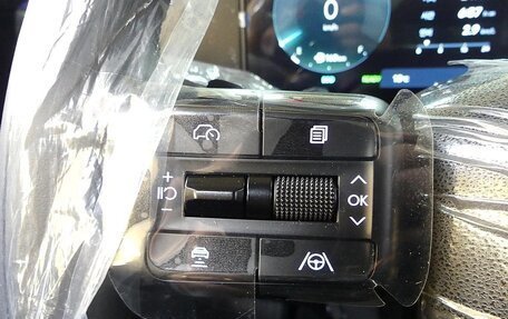 Hyundai Santa Fe IV, 2025 год, 6 340 000 рублей, 16 фотография