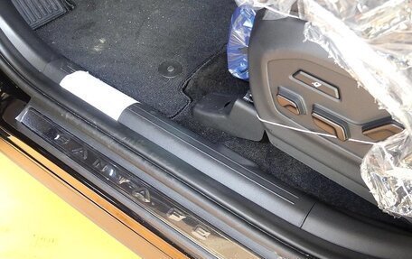 Hyundai Santa Fe IV, 2025 год, 6 340 000 рублей, 14 фотография