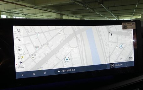 Hyundai Santa Fe IV, 2025 год, 6 340 000 рублей, 18 фотография