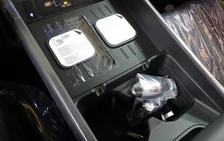 Hyundai Santa Fe IV, 2025 год, 6 340 000 рублей, 21 фотография