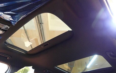 Hyundai Santa Fe IV, 2025 год, 6 340 000 рублей, 25 фотография