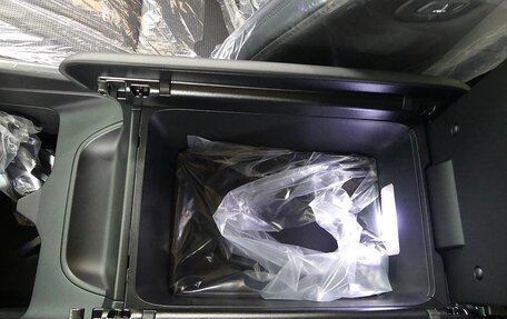 Hyundai Santa Fe IV, 2025 год, 6 340 000 рублей, 22 фотография