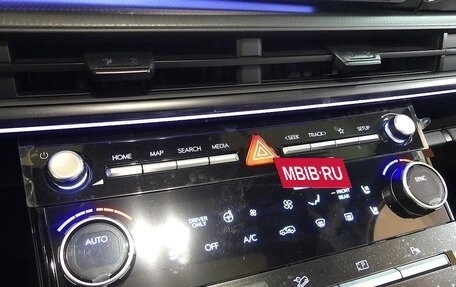 Hyundai Santa Fe IV, 2025 год, 6 340 000 рублей, 19 фотография