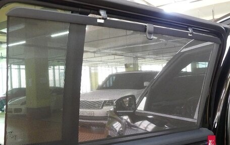 Hyundai Santa Fe IV, 2025 год, 6 340 000 рублей, 26 фотография