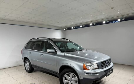 Volvo XC90 II рестайлинг, 2008 год, 1 170 000 рублей, 3 фотография