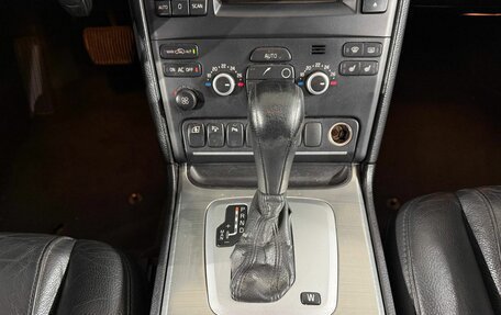 Volvo XC90 II рестайлинг, 2008 год, 1 170 000 рублей, 12 фотография