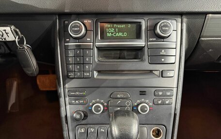 Volvo XC90 II рестайлинг, 2008 год, 1 170 000 рублей, 11 фотография