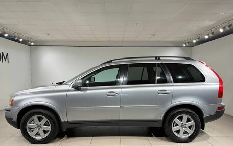 Volvo XC90 II рестайлинг, 2008 год, 1 170 000 рублей, 8 фотография