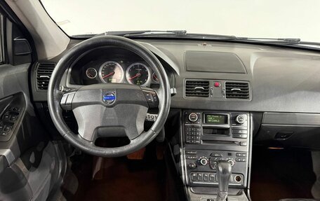Volvo XC90 II рестайлинг, 2008 год, 1 170 000 рублей, 9 фотография