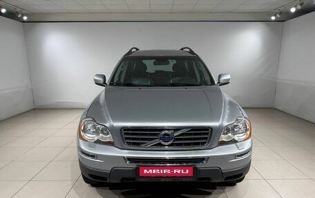Volvo XC90 II рестайлинг, 2008 год, 1 170 000 рублей, 2 фотография