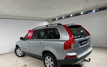 Volvo XC90 II рестайлинг, 2008 год, 1 170 000 рублей, 7 фотография