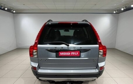 Volvo XC90 II рестайлинг, 2008 год, 1 170 000 рублей, 6 фотография
