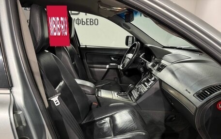 Volvo XC90 II рестайлинг, 2008 год, 1 170 000 рублей, 16 фотография