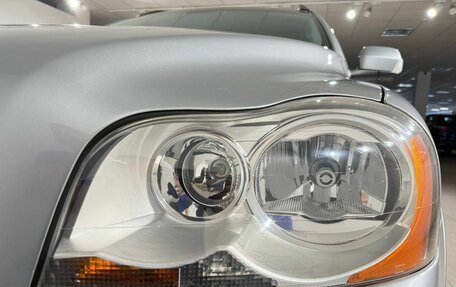 Volvo XC90 II рестайлинг, 2008 год, 1 170 000 рублей, 19 фотография