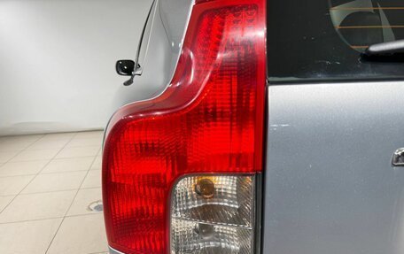 Volvo XC90 II рестайлинг, 2008 год, 1 170 000 рублей, 20 фотография
