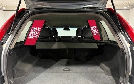 Volvo XC90 II рестайлинг, 2008 год, 1 170 000 рублей, 18 фотография