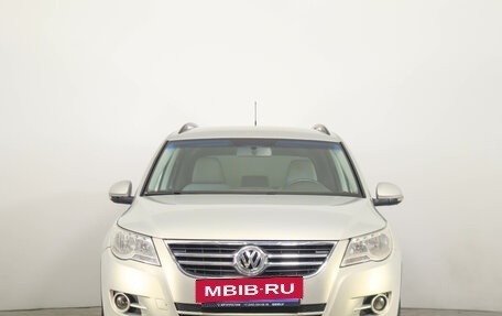 Volkswagen Tiguan I, 2011 год, 979 000 рублей, 4 фотография