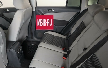 Volkswagen Tiguan I, 2011 год, 979 000 рублей, 10 фотография