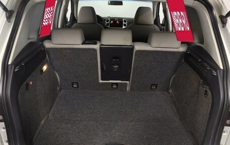 Volkswagen Tiguan I, 2011 год, 979 000 рублей, 8 фотография