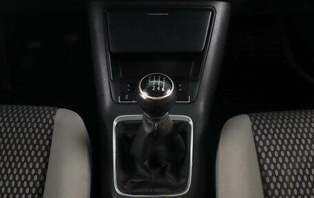 Volkswagen Tiguan I, 2011 год, 979 000 рублей, 19 фотография