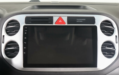 Volkswagen Tiguan I, 2011 год, 979 000 рублей, 17 фотография