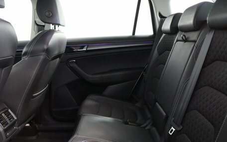 Skoda Kodiaq I, 2019 год, 2 799 000 рублей, 14 фотография