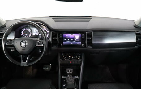 Skoda Kodiaq I, 2019 год, 2 799 000 рублей, 7 фотография