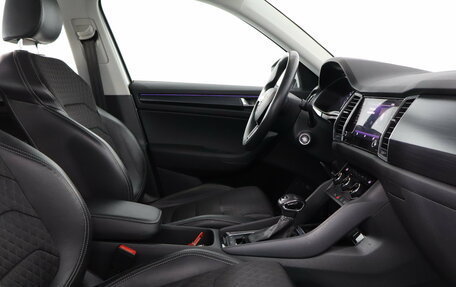 Skoda Kodiaq I, 2019 год, 2 799 000 рублей, 12 фотография