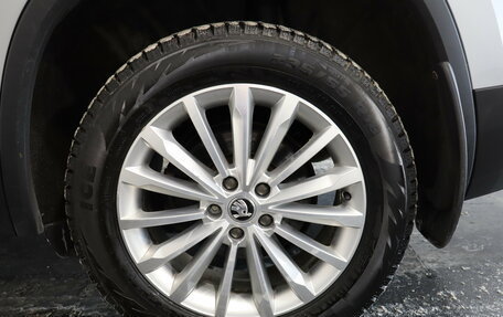 Skoda Kodiaq I, 2019 год, 2 799 000 рублей, 16 фотография