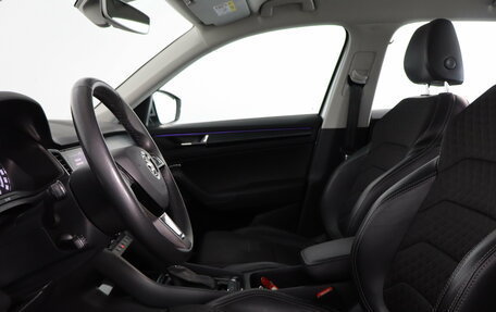 Skoda Kodiaq I, 2019 год, 2 799 000 рублей, 8 фотография