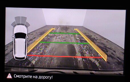 Skoda Kodiaq I, 2019 год, 2 799 000 рублей, 10 фотография