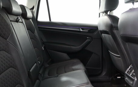 Skoda Kodiaq I, 2019 год, 2 799 000 рублей, 13 фотография