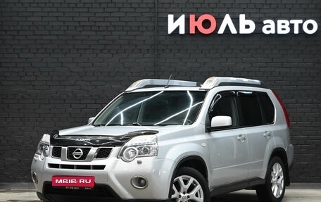 Nissan X-Trail, 2014 год, 1 560 000 рублей, 1 фотография