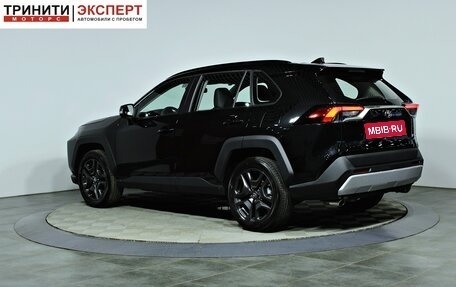 Toyota RAV4, 2025 год, 4 840 000 рублей, 7 фотография