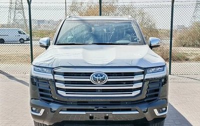 Toyota Land Cruiser, 2025 год, 12 485 000 рублей, 1 фотография