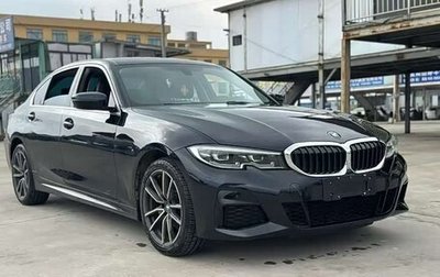 BMW 3 серия, 2022 год, 2 600 000 рублей, 1 фотография