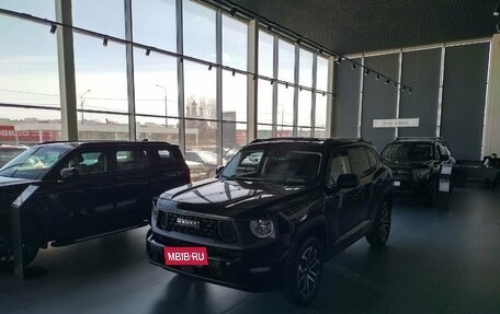 Haval H7, 2025 год, 3 999 000 рублей, 1 фотография