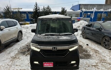 Honda N-BOX II, 2019 год, 1 300 000 рублей, 1 фотография