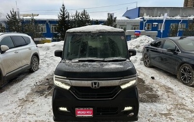 Honda N-BOX II, 2019 год, 1 300 000 рублей, 1 фотография