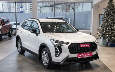 Haval Jolion, 2026 год, 2 449 000 рублей, 1 фотография