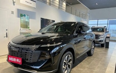 Haval F7, 2025 год, 3 649 000 рублей, 1 фотография