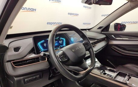 CheryExeed LX, 2023 год, 1 367 000 рублей, 1 фотография