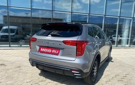 Haval Jolion, 2026 год, 2 649 000 рублей, 1 фотография