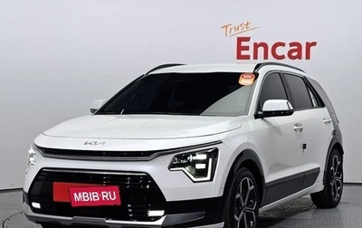 KIA Niro, 2022 год, 2 199 030 рублей, 1 фотография