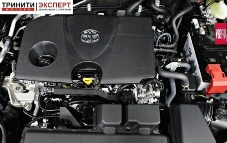 Toyota RAV4, 2025 год, 4 840 000 рублей, 19 фотография