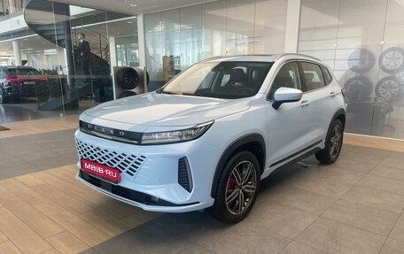 CheryExeed LX, 2024 год, 3 340 000 рублей, 1 фотография