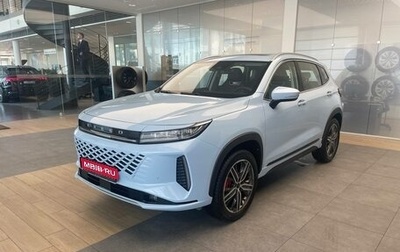 CheryExeed LX, 2024 год, 3 340 000 рублей, 1 фотография