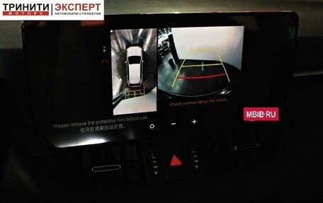 Toyota RAV4, 2025 год, 4 840 000 рублей, 17 фотография