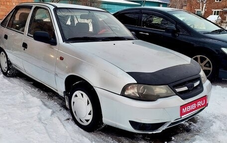 Daewoo Nexia I рестайлинг, 2011 год, 280 000 рублей, 1 фотография